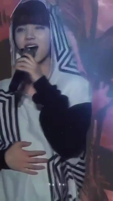 哦不不不 鹿晗怎么能这么帅