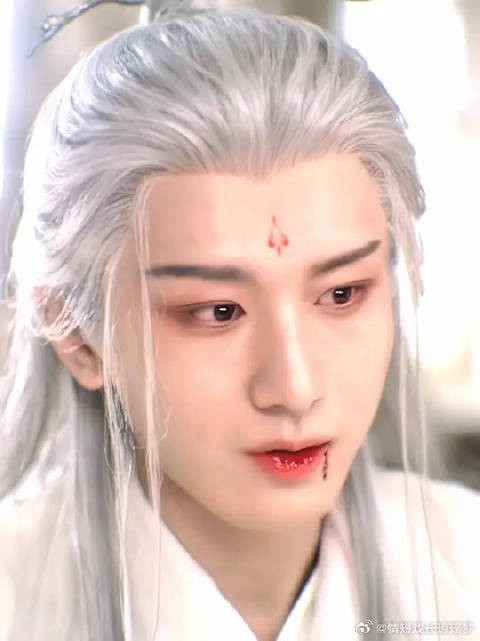 “等着追妻火葬场吧”