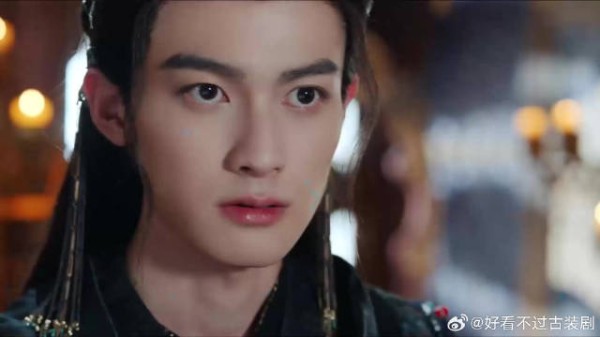 付一笑x凤随歌｜李沁x陈哲远 生死一线间，救援刻不容缓