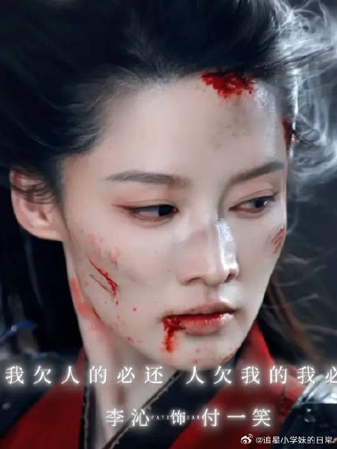 0帧起手!就这个全员复仇爽!