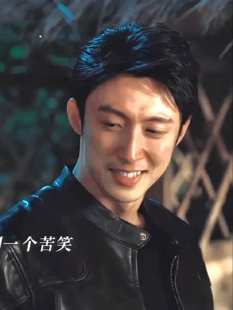 看的好心疼 黄sir这段演技绝了!