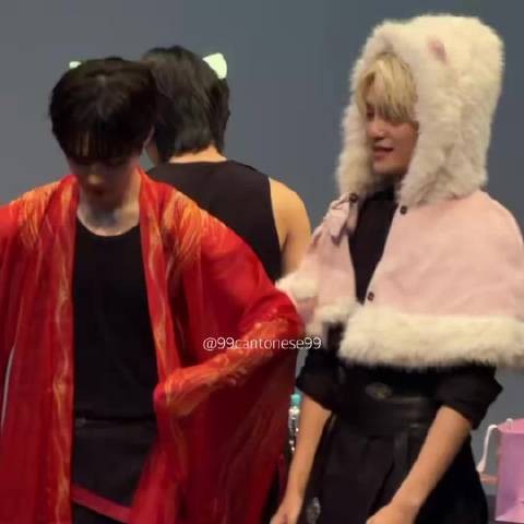 260820 el线下签售 扬扬 呀吼～～ cr 99cantonese99 资源 椰子 lyy