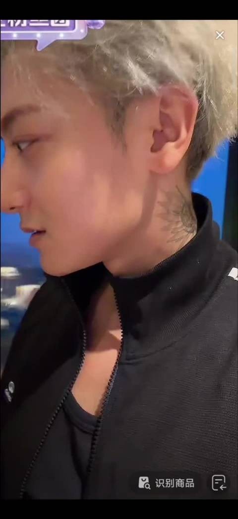 黄子韬回应不拍戏原因，气管过敏难忍灰尘环境