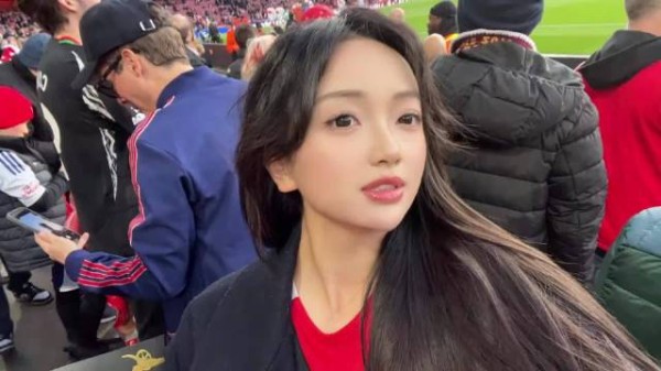 最震动的一集！赖斯天神下凡！两脚无解任意球！阿森纳3:0皇马！ 足球的魅力