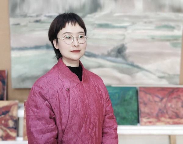 墨守文脉，笔耕初心