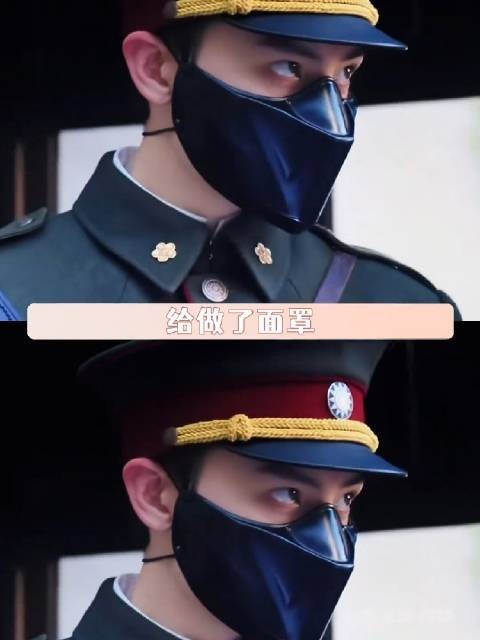 第一次违背你的命令是决定牺牲自己保全你
