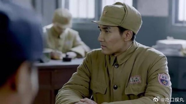 志愿军战力惊人，叶立三想了解原因，所长的回答让他失望