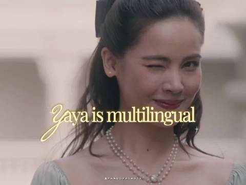 yaya多语言小天才