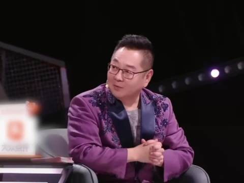 大张伟劝周深忍一忍，周深歌瘾难忍直接唱