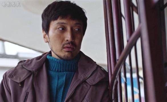 《悬案》细节感直接拉满，王传君饰演的刘永坤作案后开始销赃