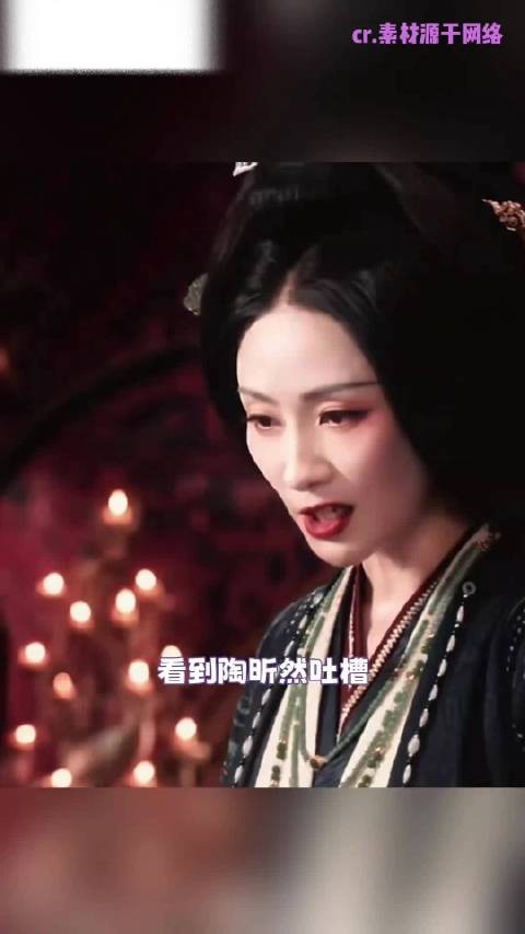 安陵容就是在游戏里没有外挂，全靠技术起步的玩家