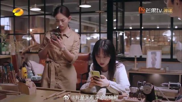 抄袭的另有其人，真相终于大白，尖尖太不容易了