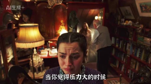 富翁几个晚辈都不孝顺,老头直接把财富留给了小护士,没想到还有反转