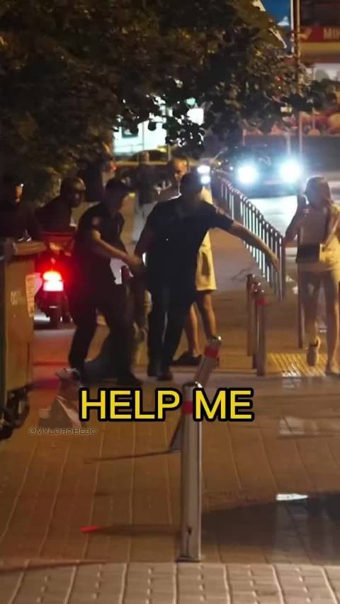 瑞典新闻在乌拍摄遭逃避动员男子打断,此前成员被征召