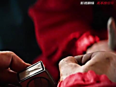 这个世界没有天生的英雄，只有挺身而出的凡人！