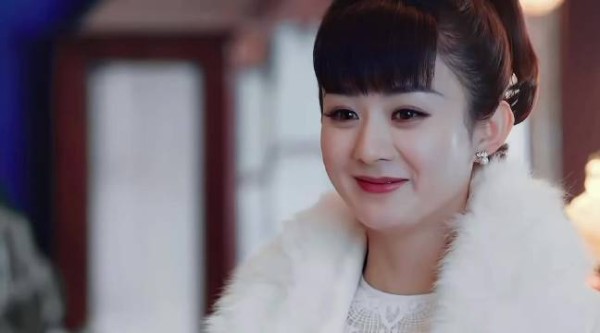 叫什么小姐我叫夫人 看他干什么看我 我可太喜欢尹新月了