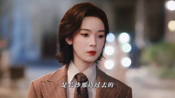陈瑶曾舜晞15张图，甜蜜尽头早写死BE结局