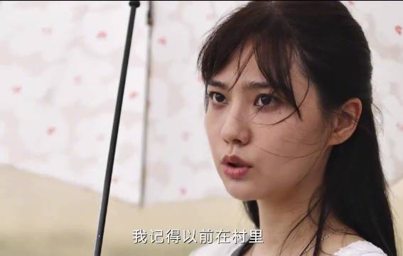 功成名就后她提出分手,一句反问道尽心酸