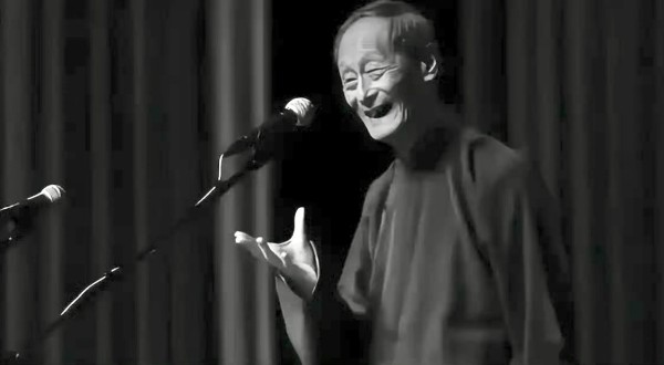 追忆田立禾:系“宝”字辈相声名家,数月前摔倒卧床引担忧