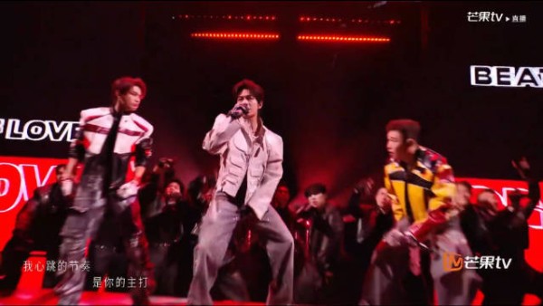 你们都来看曾辉这个河南话rap！进步还挺大的 披荆斩棘直播
