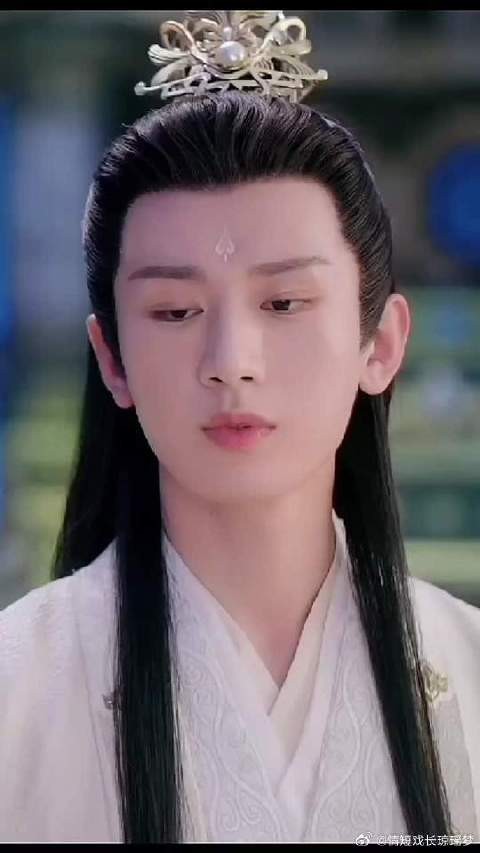 成毅，杨紫，这两位眼神戏太绝了