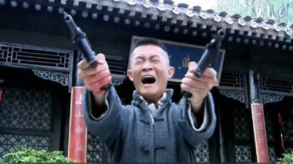 戴家大义面前，亲情一文不值太揪心