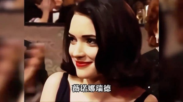 年少成名真的是好事情吗 她好像变成了例外