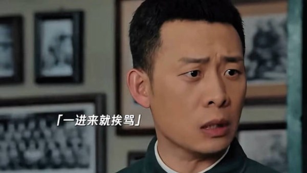 光荣时代| 老戏骨就是老戏骨