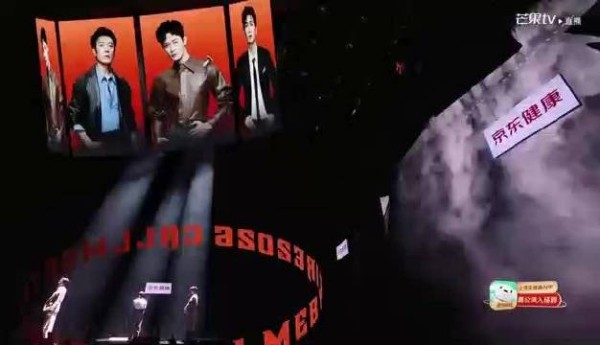 曹骏直播吟唱《顺其自然》，温柔叹息余韵悠长