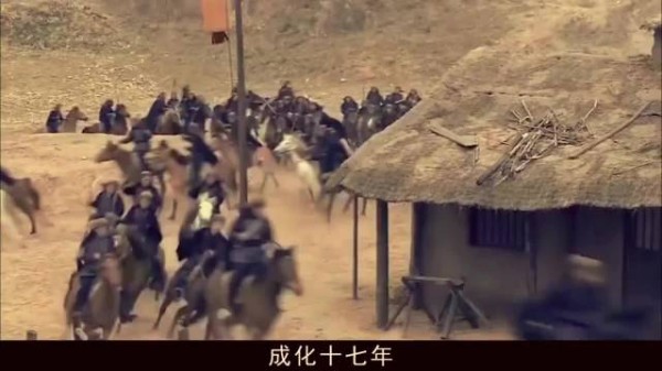 最帅太监雨化田历史原型汪直有多强悍？横扫蒙古鞑靼威震朝野