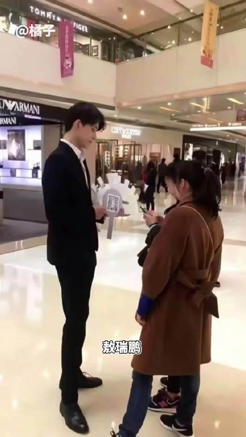 敖瑞鹏，你才是逆袭文的热血男主啊