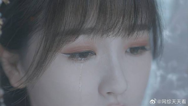 小花精惜命怕死 却为了魔尊自刎，又是被虐到痛哭的一天