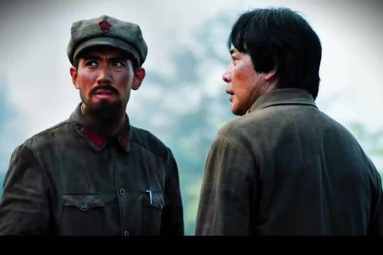 湘江战役为何是长征途中最惨烈一战！