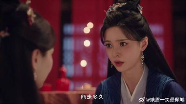 千金亲手杀了狗官，哪料花魁竟帮她逃走，一听原因太心酸