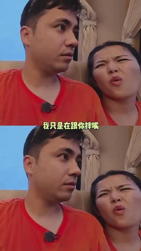 如果是爱到这样的话,谁会不想结婚啊!法特 米拉 爸爸当家