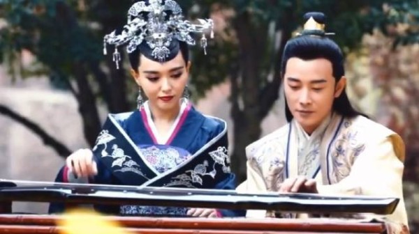 重温《锦绣未央》才懂遗憾才是常态
