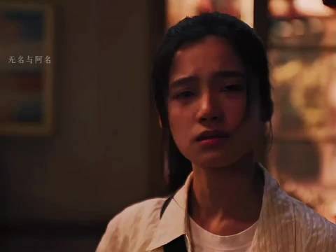 聋哑父亲用这个动作听懂了女儿的声音 张婧仪
