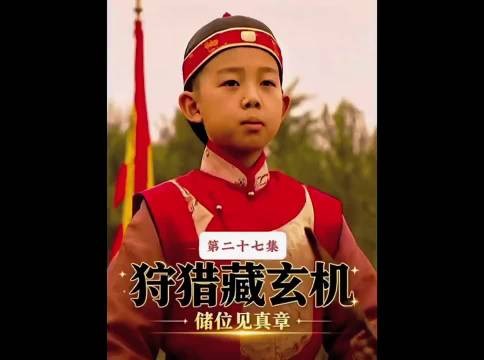 热河涉猎，邬思道精准押题教导弘历，弘历带飞四爷的高光时刻