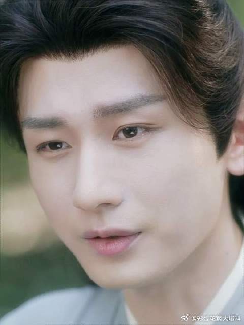李莲花渡了所有人,却渡不了自己
