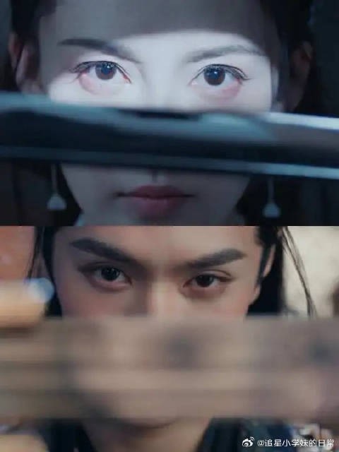 执念交锋，善恶颠覆，众生如棋，共赴此局