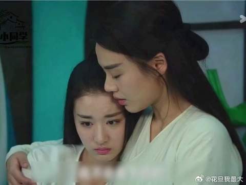 表妹使计,要嫁郡王
