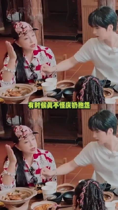 在那个神仙打架的年代，没有一张脸是简单的 刘晓庆 古早帅哥