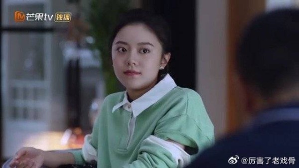 只是听不见 怎么像是全身都瘫痪了，还得媳妇各种伺候