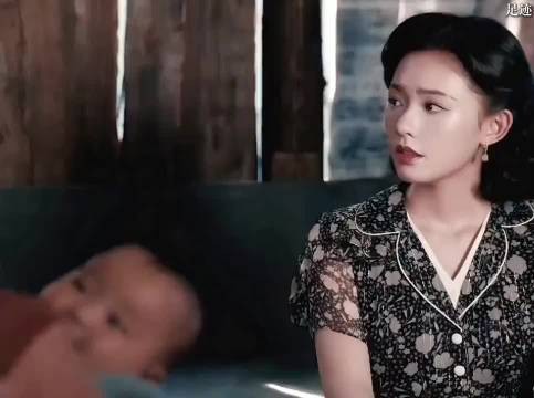 真正的恐怖片：旧社会女性的处境