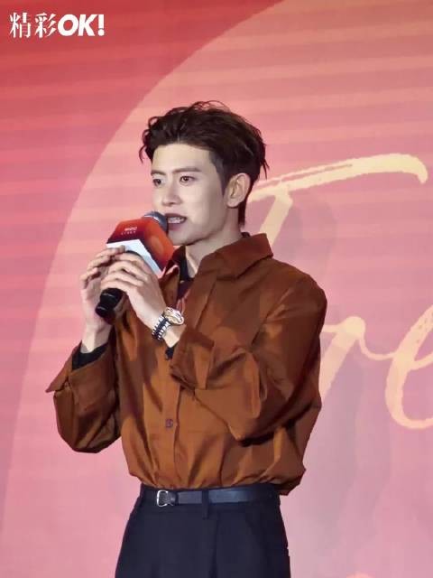 任嘉伦出任美丽雅全球品牌代言人