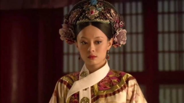 小时候看这一段总是不明白甄嬛为什么会难过，现在完全理解了！