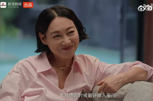 香港知名影后首次曝半生秘密，曾放弃嫁入豪门，只为守护残疾姐姐