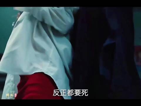 推荐一部十分震撼的犯罪动作电影
