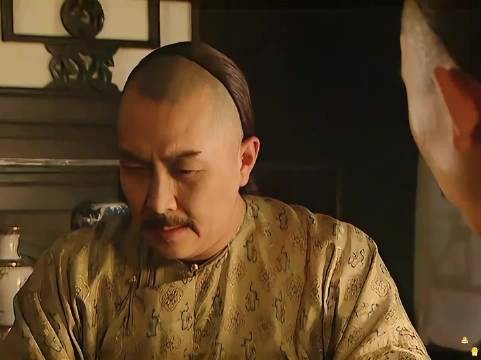 年羹尧把孙嘉诚给杀了，雍正气懵圈了 雍正王朝