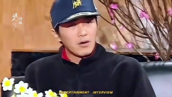 周星驰：我只是说话不会婉转，其实不喜欢骂人的，很多人都误会了